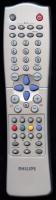 Philips RCA10AP82D TV Remote Control