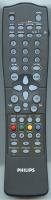 Philips 313912875991 TV Remote Control