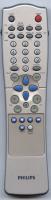 Philips 313912876421 TV Remote Control