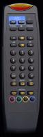 Philips RC7875/01 TV Remote Control