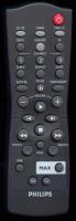 Philips RC283104/01 Audio Remote Control