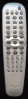 Philips RC19245004/01 DVD Remote Control