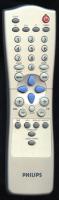 Philips RC25114/01 TV Remote Control