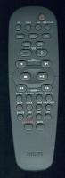 Philips RC19532001/01 Audio Remote Control