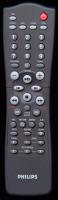 Philips RC25116/01 Audio Remote Control