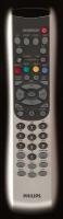 Philips RC1454501/00 Consumer Electronics Remote Control