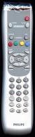 Philips RC1453601/01 Audio Remote Control