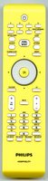 Philips RC2084409/01 TV Remote Control