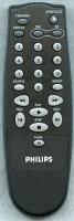 Philips RC07110/01 Audio Remote Control