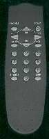 Philips RC0706 TV Remote Control