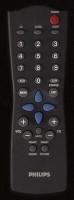 Philips RC282901/01 TV Remote Control