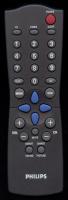 Philips RC282902/01 TV Remote Control