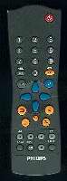 Philips RC283201/01 Audio Remote Control