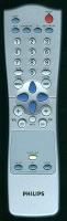 Philips RC2531/01 TV Remote Control