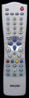 Philips RC2532/01 TV Remote Control