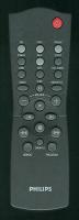 Philips RC282424/01 Audio Remote Control