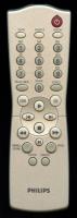 Philips RC282922/01 Audio Remote Control