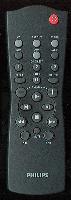 Philips RC282425/01 Audio Remote Control