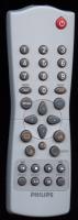 Philips RC283203/01 DVD Remote Control
