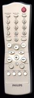 Philips RC283506/01 Audio Remote Control