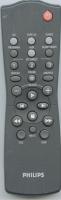 Philips RC282427/01 Audio Remote Control