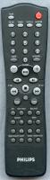 Philips RC2513/01 Audio Remote Control