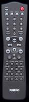 Philips RC2514/01 Audio Remote Control