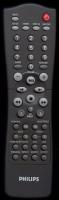 Philips RC2515/01 Audio Remote Control