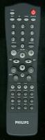 Philips RC2516/01 Audio Remote Control