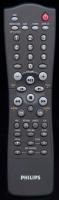 Philips RC2517/01 Audio Remote Control