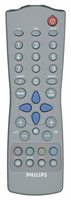 Philips RC283508/01 TV Remote Control