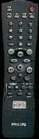 Philips RC2519/01 Audio Remote Control