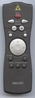 Philips RC331501/01 Projector Remote Control