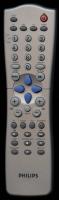 Philips RC2574/01 TV Remote Control