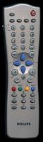 Philips RC2576/01 TV Remote Control