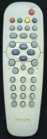 Philips RC19335004/01 TV Remote Control