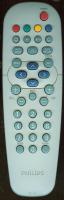 Philips RC19335004/01 TV Remote Control