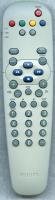 Philips RC19036001/01 TV Remote Control