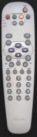 Philips RC19036001/01 TV Remote Control