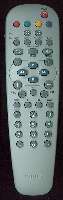 Philips RC19041001/01 TV Remote Control