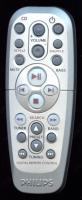 Philips RC19420001/01 Audio Remote Control
