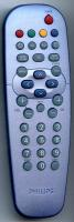 Philips RC19335007/01 TV Remote Control