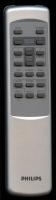 Philips RC0218/01 Audio Remote Control