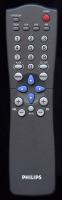 Philips RC2572/01 TV Remote Control