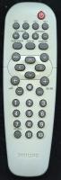 Philips RC19335009/01 Monitor Remote Control