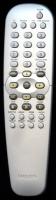 Philips RC19237001/01H DVD Remote Control