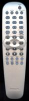 Philips RC19237002/01H DVD Remote Control