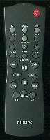 Philips RC282432/01 Audio Remote Control