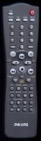 Philips RC25108/01 Audio Remote Control