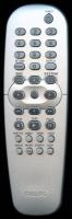 Philips RC19133005/01H DVD Remote Control